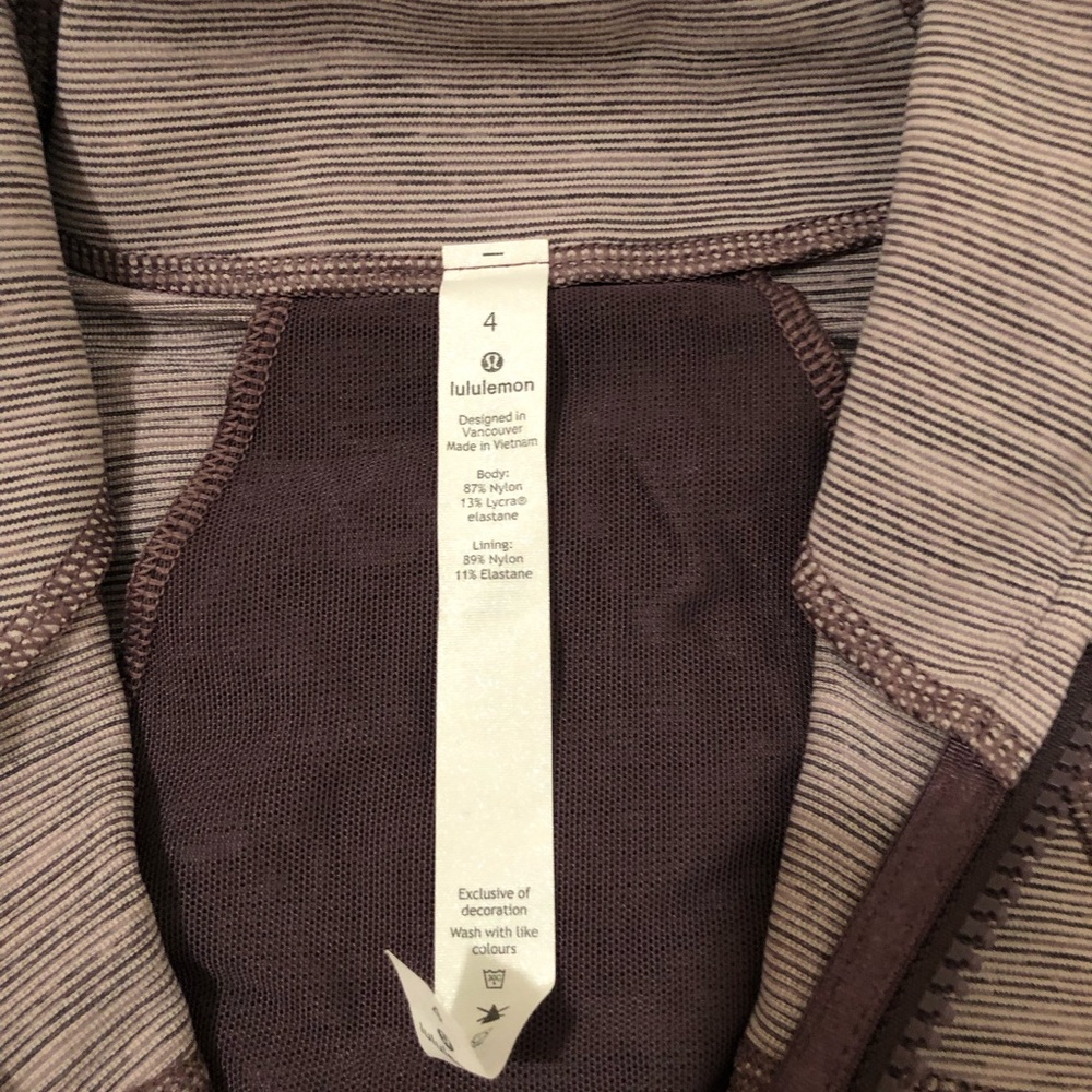 Lululemon Define Jacket - image 5